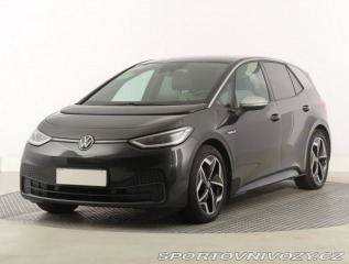 Volkswagen ID.3 1st (62 kWh) 2020