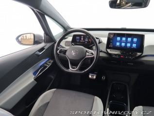 Volkswagen ID.3 1st (62 kWh) 2020