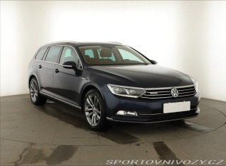 Volkswagen  Passat Highline 2.0 BiTDI