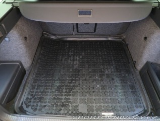 Škoda Octavia RS RS RS 2.0 TDI 2013