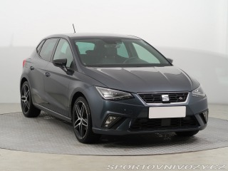 Seat Ibiza Sport 1.0 TSI