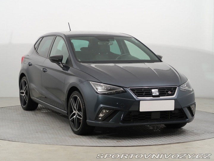 Seat Ibiza Sport 1.0 TSI 2020