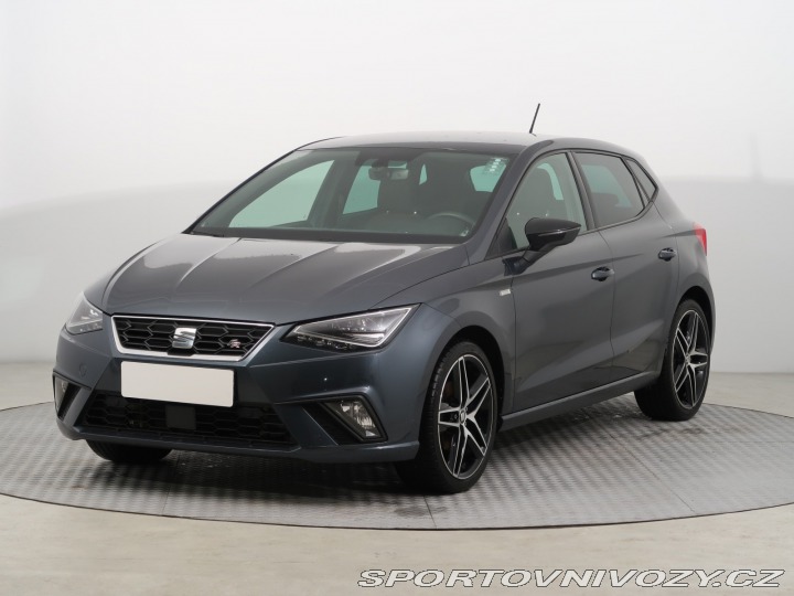 Seat Ibiza Sport 1.0 TSI 2020
