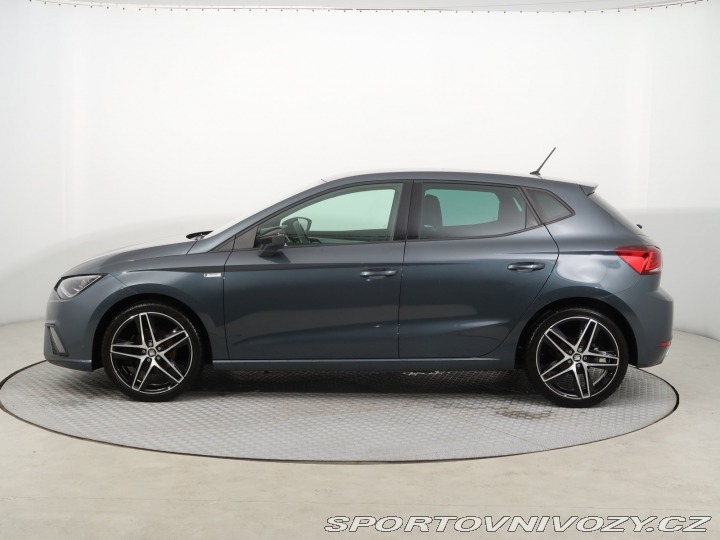 Seat Ibiza Sport 1.0 TSI 2020