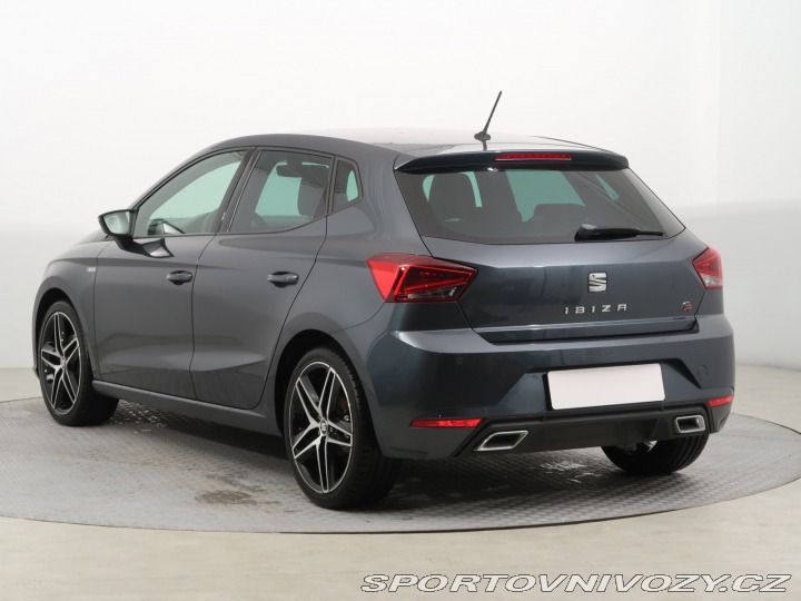 Seat Ibiza Sport 1.0 TSI 2020