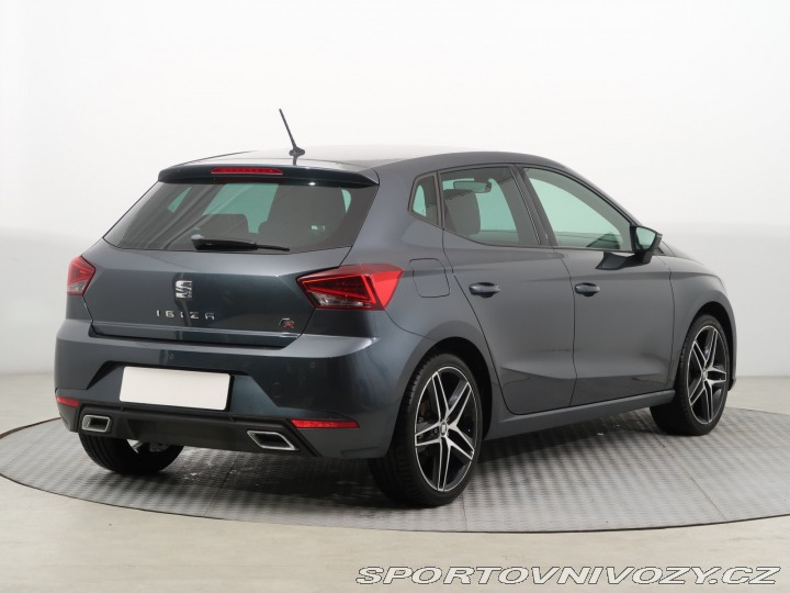 Seat Ibiza Sport 1.0 TSI 2020