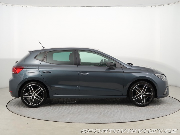 Seat Ibiza Sport 1.0 TSI 2020