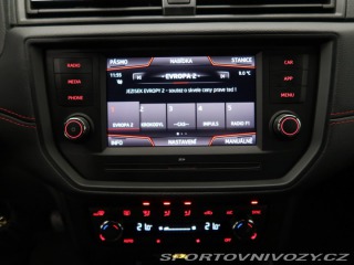 Seat Ibiza Sport 1.0 TSI 2020