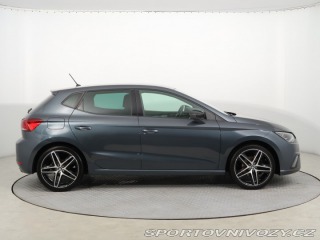 Seat Ibiza Sport 1.0 TSI 2020