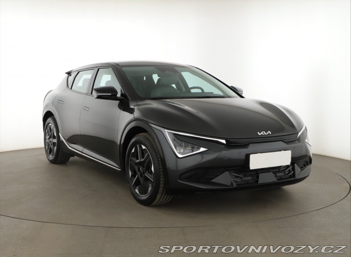 Kia EV6 Earth RWD 77.4 kWh 2025