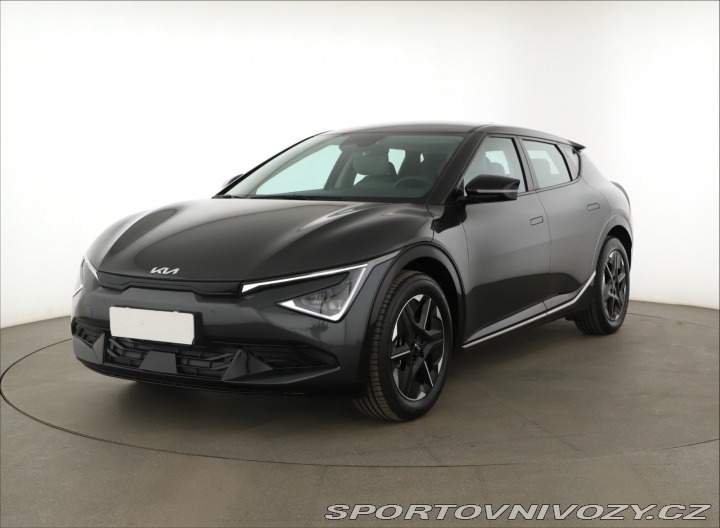 Kia EV6 Earth RWD 77.4 kWh 2025