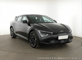 Kia EV6 Earth RWD 77.4 kWh 2025