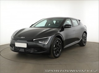 Kia EV6 Earth RWD 77.4 kWh 2025