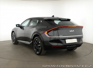 Kia EV6 Earth RWD 77.4 kWh 2025