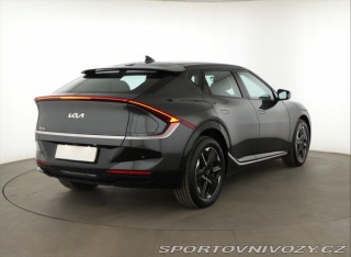 Kia EV6 Earth RWD 77.4 kWh 2025