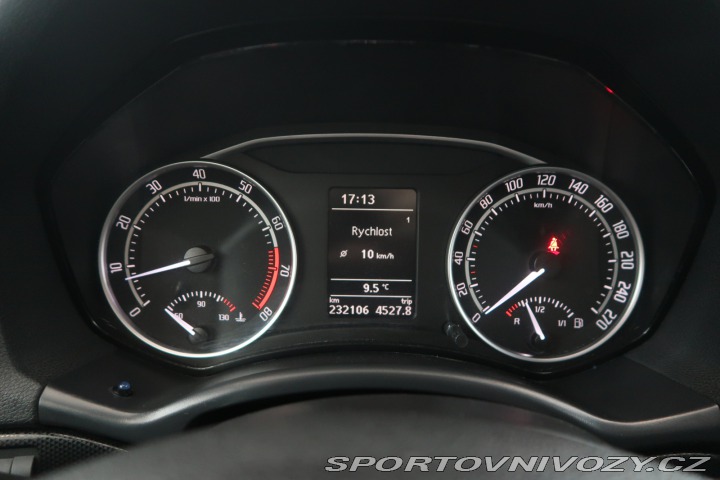 Škoda Octavia RS RS RS 2.0 TSI 2012