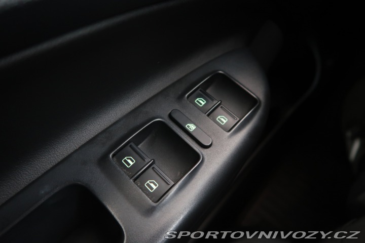 Škoda Octavia RS RS RS 2.0 TSI 2012