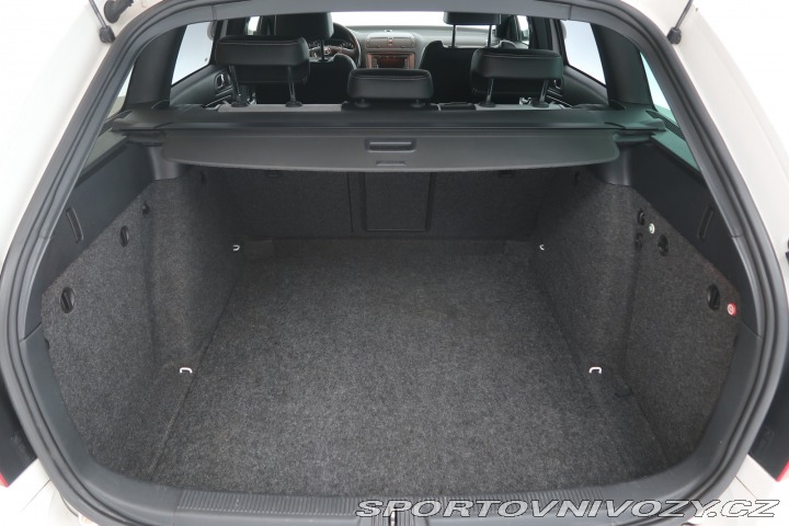 Škoda Octavia RS RS RS 2.0 TSI 2012