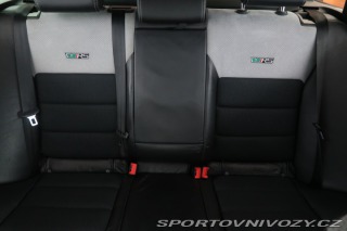 Škoda Octavia RS RS RS 2.0 TSI 2012