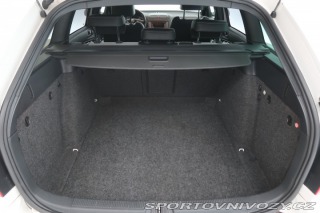 Škoda Octavia RS RS RS 2.0 TSI 2012