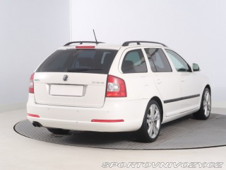 Škoda Octavia RS RS RS 2.0 TSI 2012