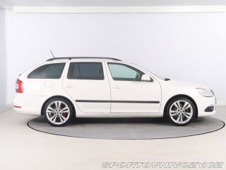 Škoda Octavia RS RS RS 2.0 TSI 2012