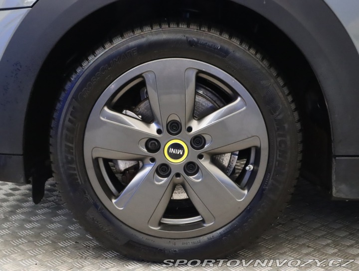 Mini Cooper Cooper SE 32 kWh 2022