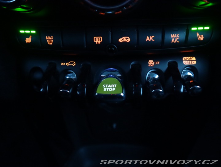 Mini Cooper Cooper SE 32 kWh 2022