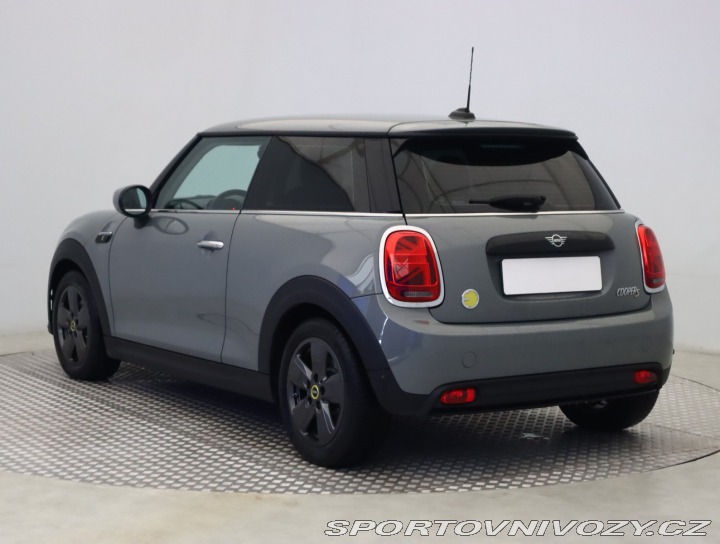 Mini Cooper Cooper SE 32 kWh 2022