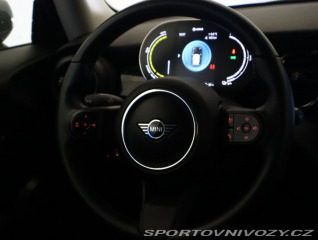 Mini Cooper Cooper SE 32 kWh 2022