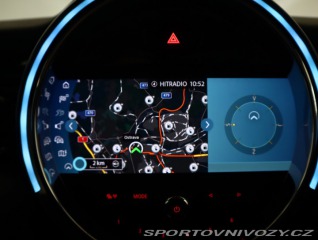 Mini Cooper Cooper SE 32 kWh 2022