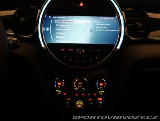 Mini Cooper Cooper SE 32 kWh 2022