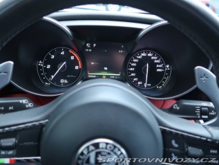 Alfa Romeo Giulia 2.2 MultiJet 2016