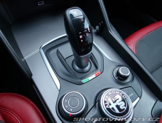 Alfa Romeo Giulia 2.2 MultiJet 2016