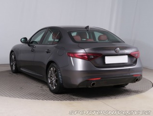 Alfa Romeo Giulia 2.2 MultiJet 2016
