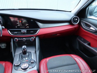 Alfa Romeo Giulia 2.2 MultiJet 2016