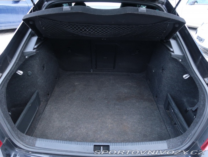 Škoda Octavia RS RS RS 2.0 TDI 2017