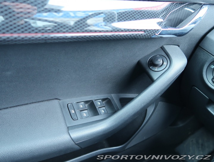 Škoda Octavia RS RS RS 2.0 TDI 2017