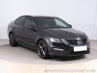 Škoda Octavia RS RS RS 2.0 TDI 2017
