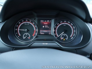 Škoda Octavia RS RS RS 2.0 TDI 2017