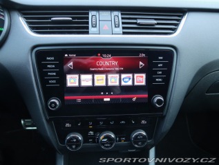 Škoda Octavia RS RS RS 2.0 TDI 2017