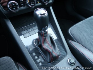 Škoda Octavia RS RS RS 2.0 TDI 2017