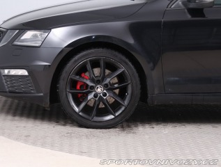 Škoda Octavia RS RS RS 2.0 TDI 2017