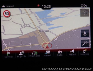 Škoda Octavia RS RS RS 2.0 TDI 2017