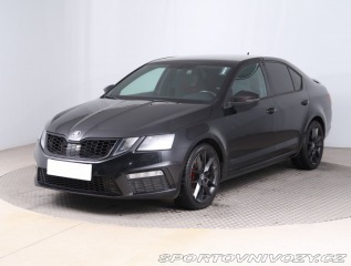 Škoda Octavia RS RS RS 2.0 TDI 2017