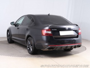 Škoda Octavia RS RS RS 2.0 TDI 2017