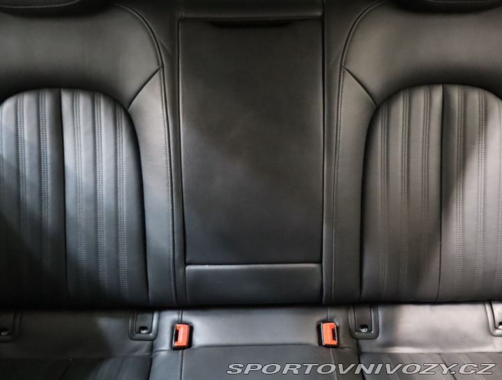 Audi A7 S-Line 3.0 BiTDI 2013