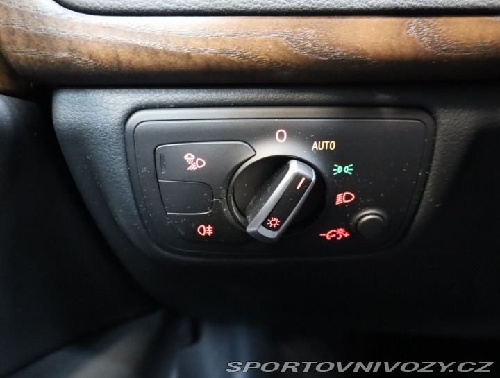 Audi A7 S-Line 3.0 BiTDI 2013