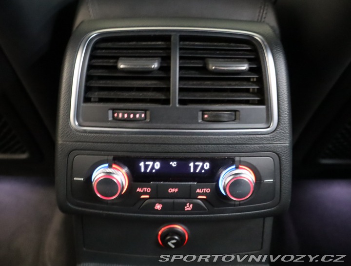 Audi A7 S-Line 3.0 BiTDI 2013