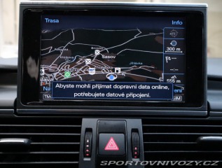 Audi A7 S-Line 3.0 BiTDI 2013